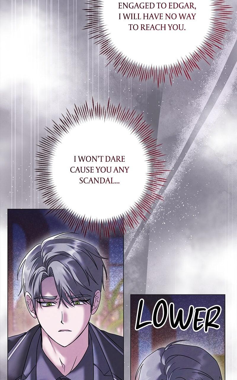 Too Late for Regrets Chap 58 - Next Chap 59