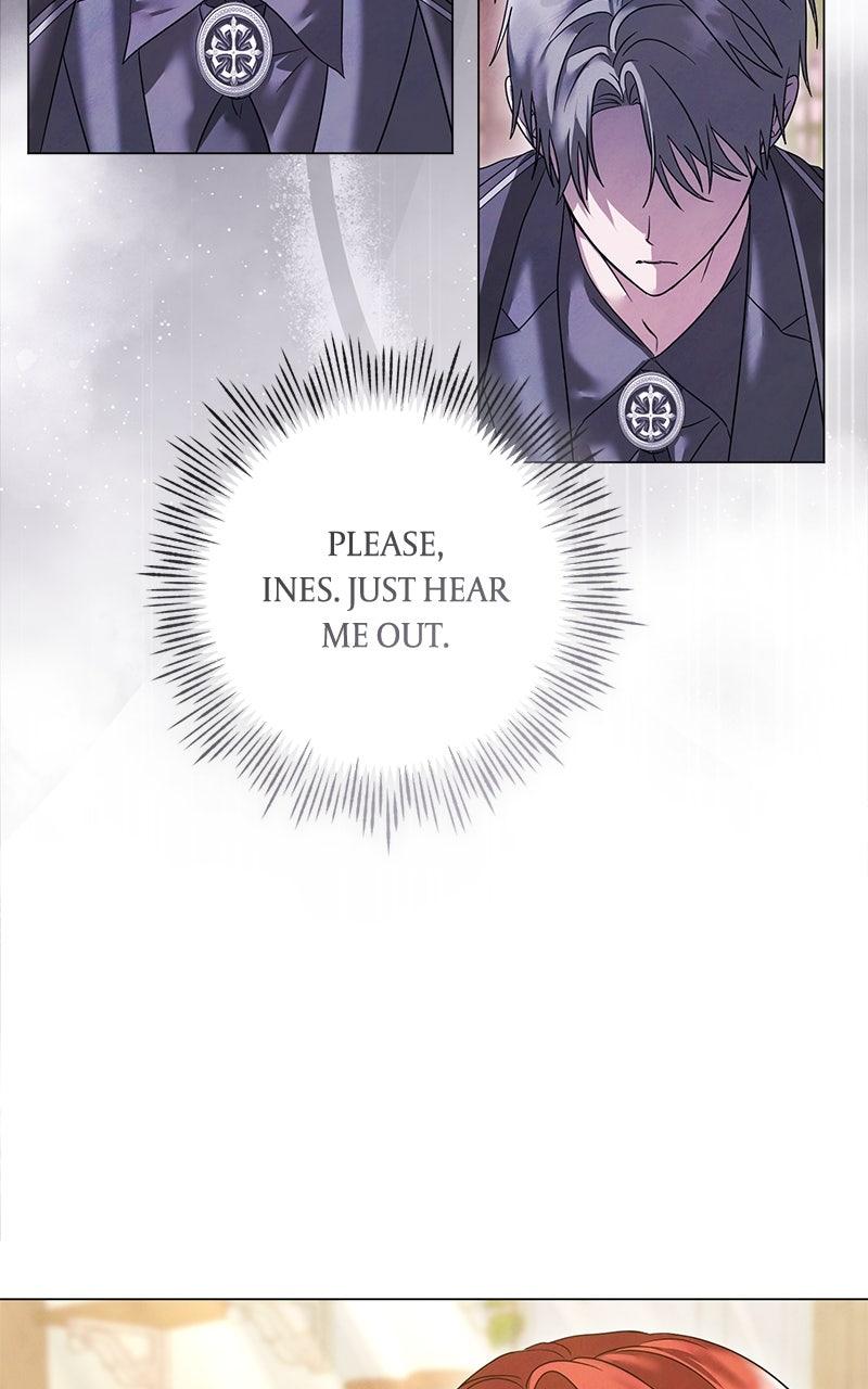 Too Late for Regrets Chap 58 - Next Chap 59