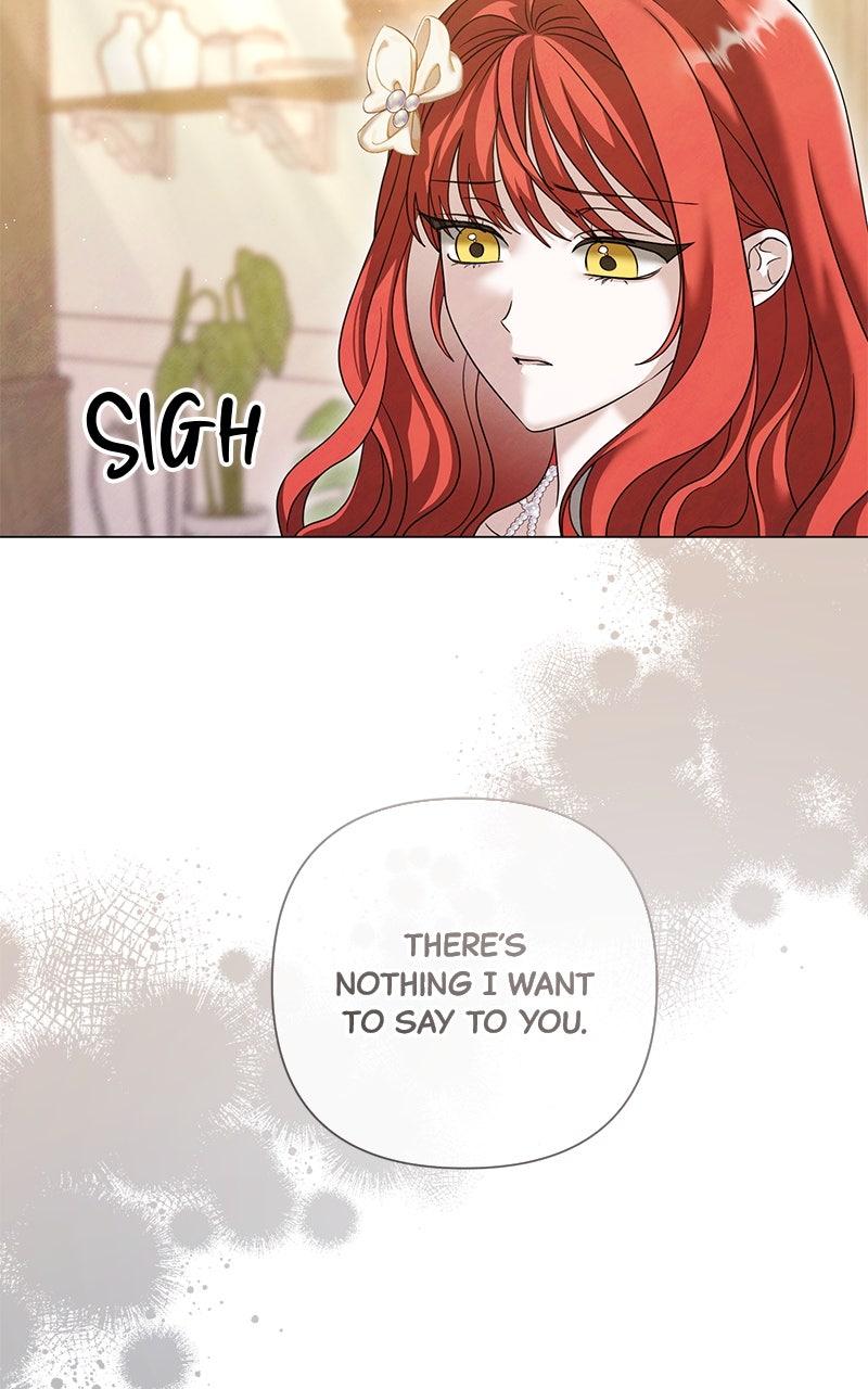 Too Late for Regrets Chap 58 - Next Chap 59