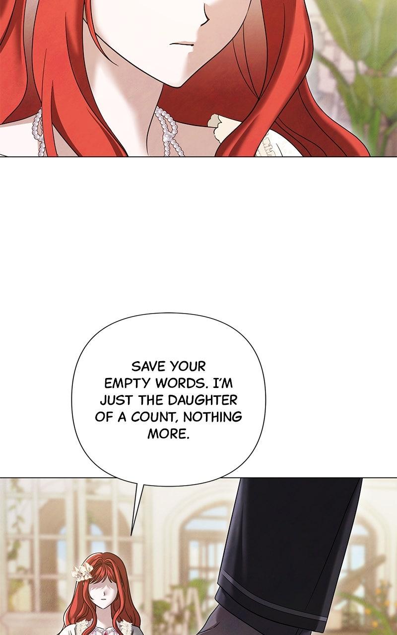 Too Late for Regrets Chap 58 - Next Chap 59