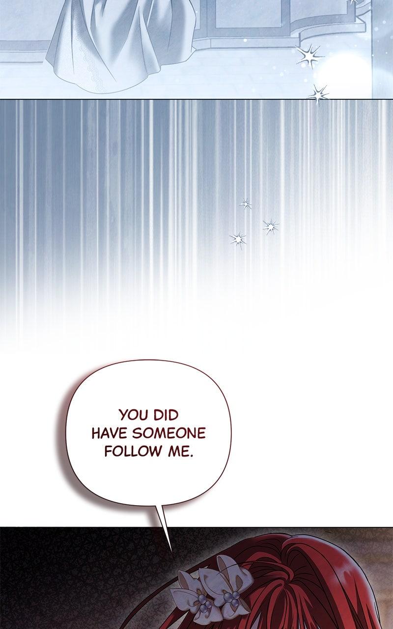 Too Late for Regrets Chap 58 - Next Chap 59