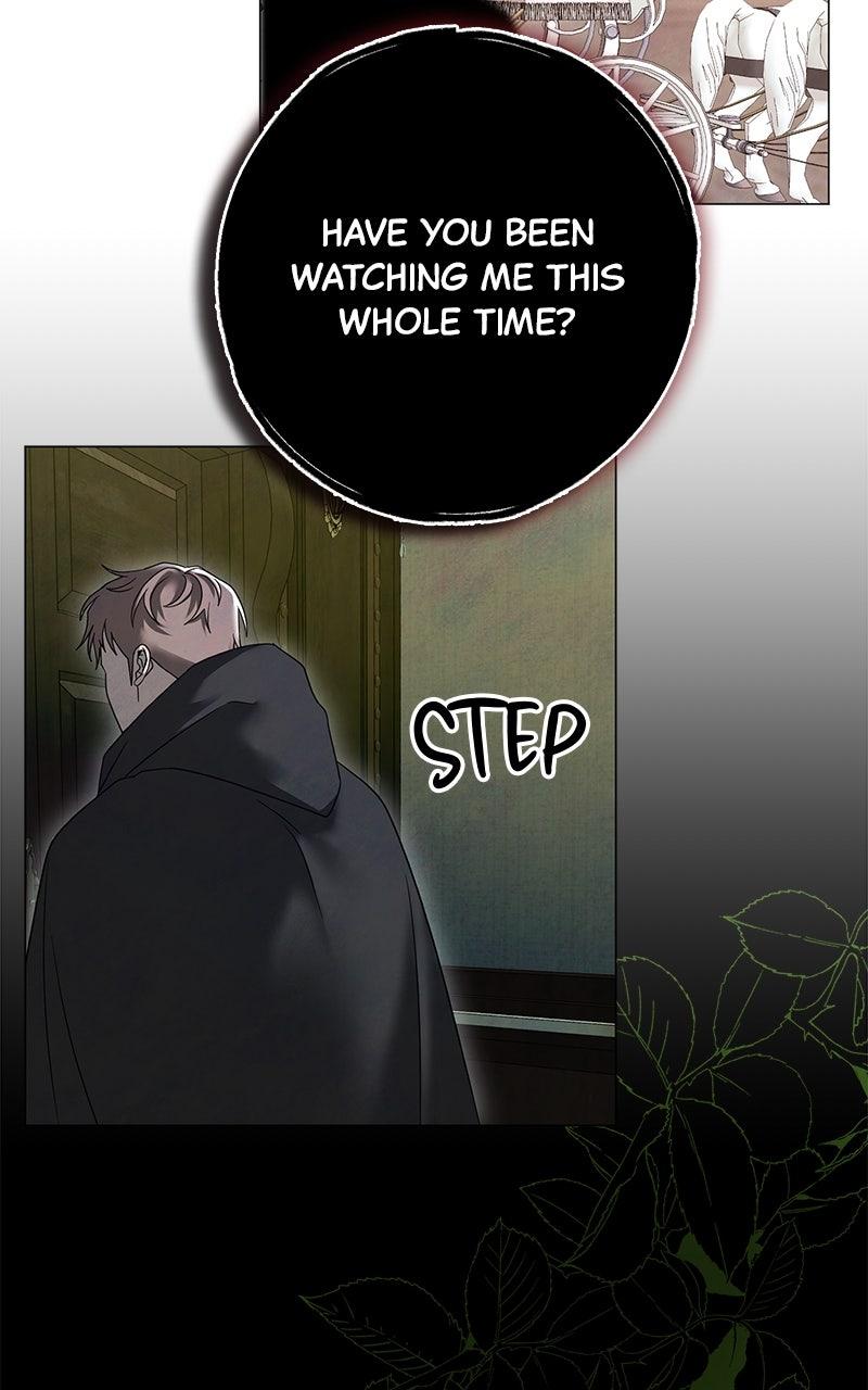Too Late for Regrets Chap 58 - Next Chap 59