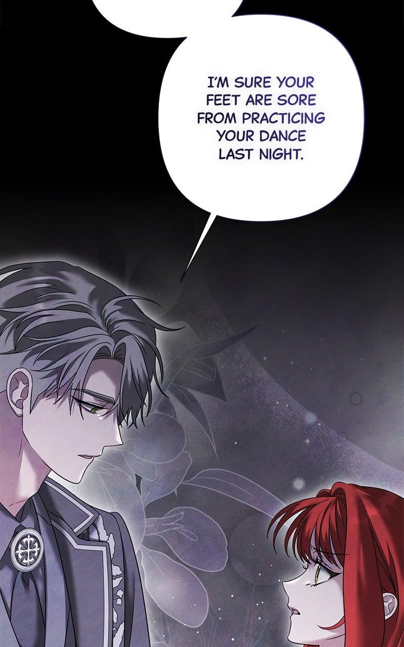 Too Late for Regrets Chap 58 - Next Chap 59