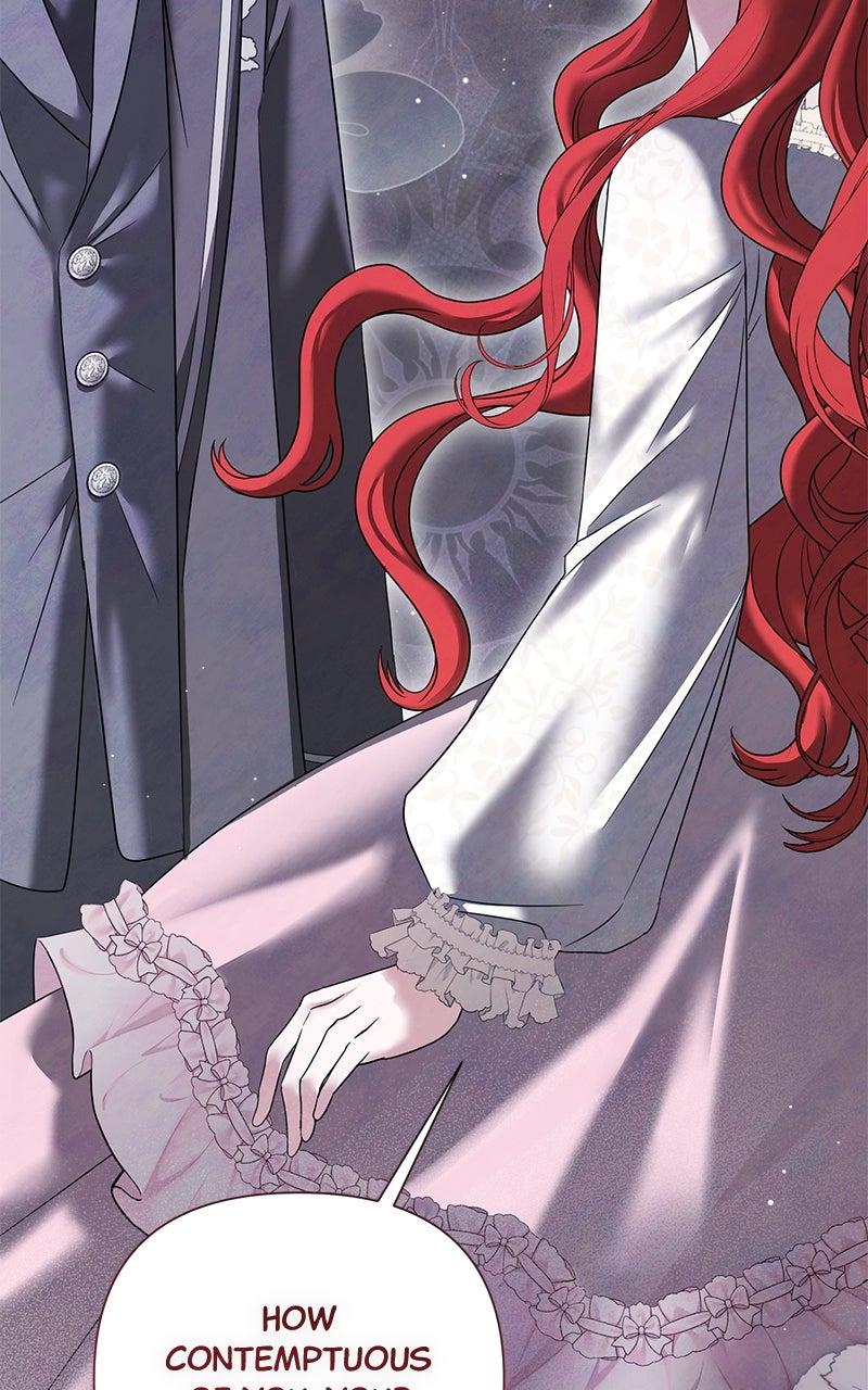 Too Late for Regrets Chap 58 - Next Chap 59
