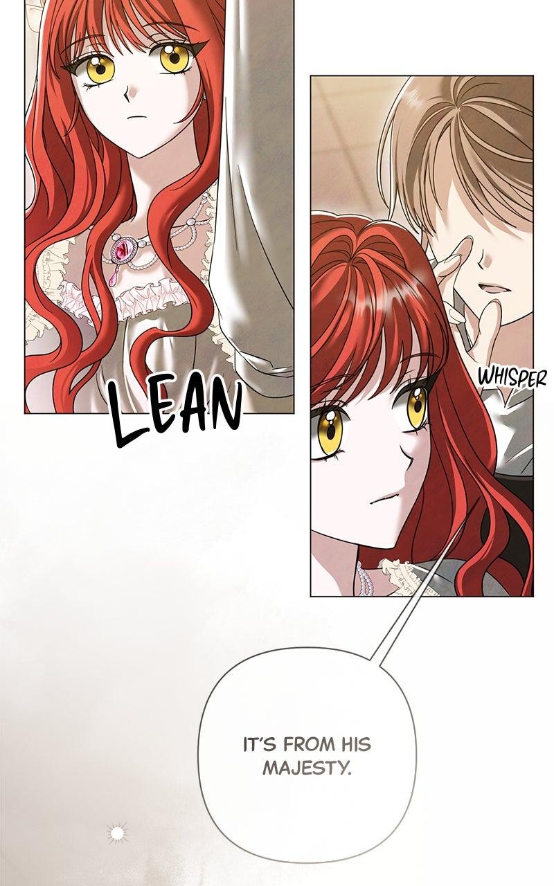 Too Late for Regrets Chap 58 - Next Chap 59