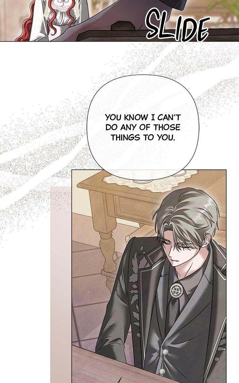 Too Late for Regrets Chap 58 - Next Chap 59