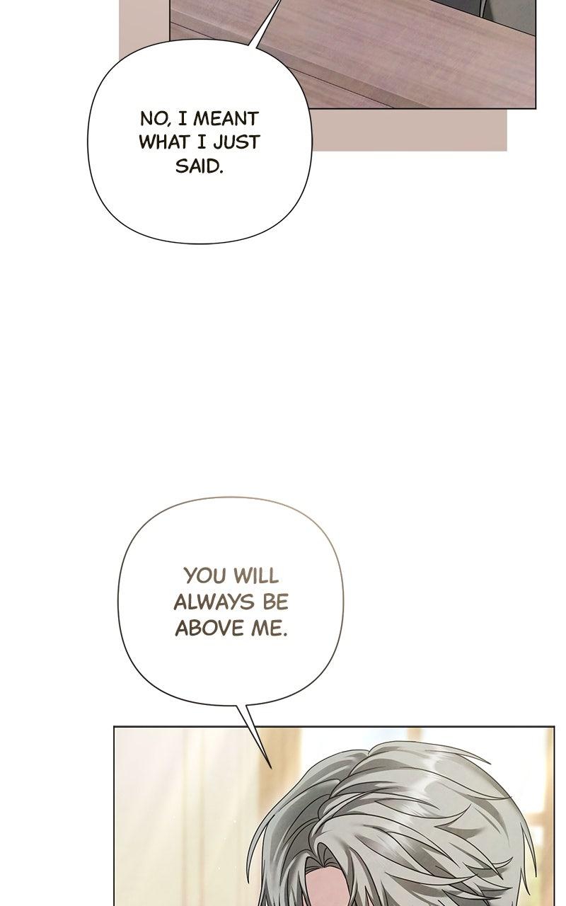 Too Late for Regrets Chap 58 - Next Chap 59