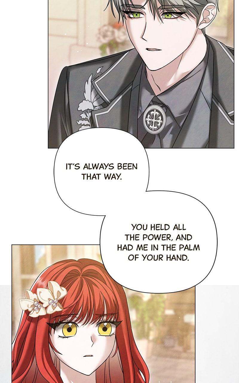 Too Late for Regrets Chap 58 - Next Chap 59