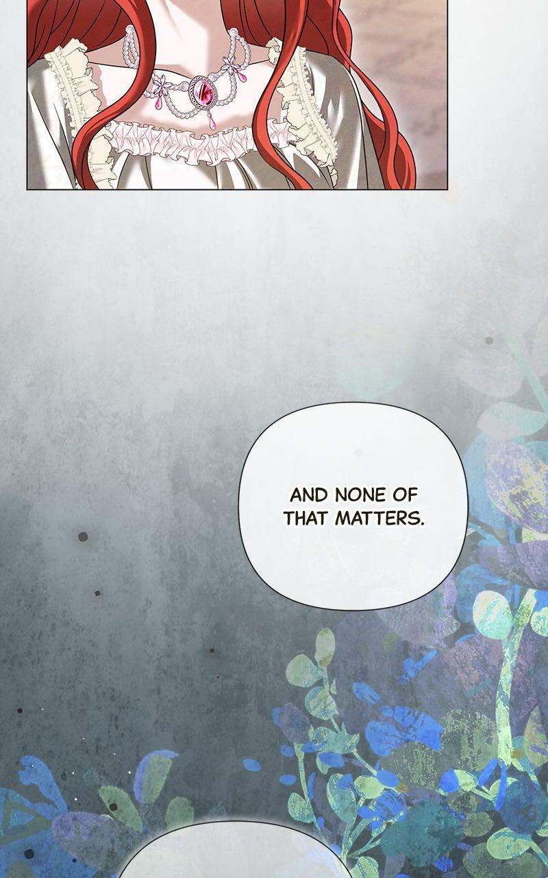 Too Late for Regrets Chap 58 - Next Chap 59