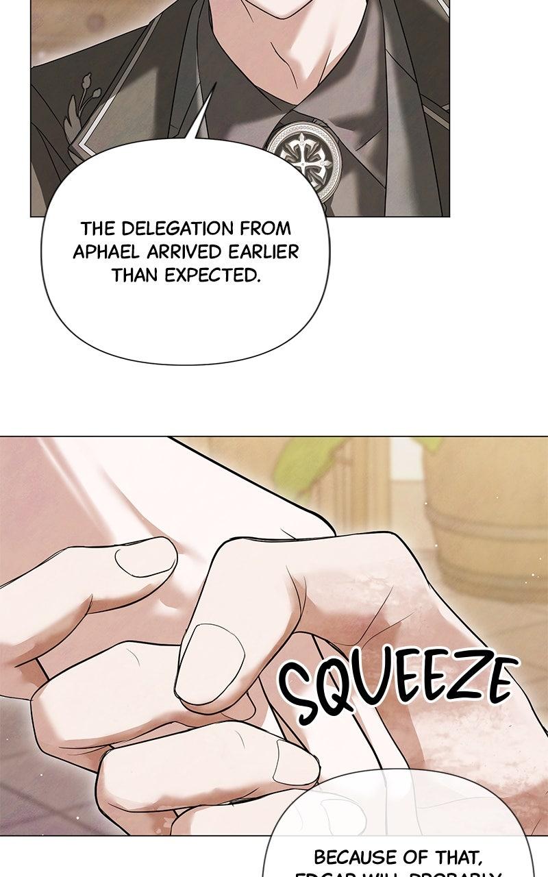 Too Late for Regrets Chap 58 - Next Chap 59