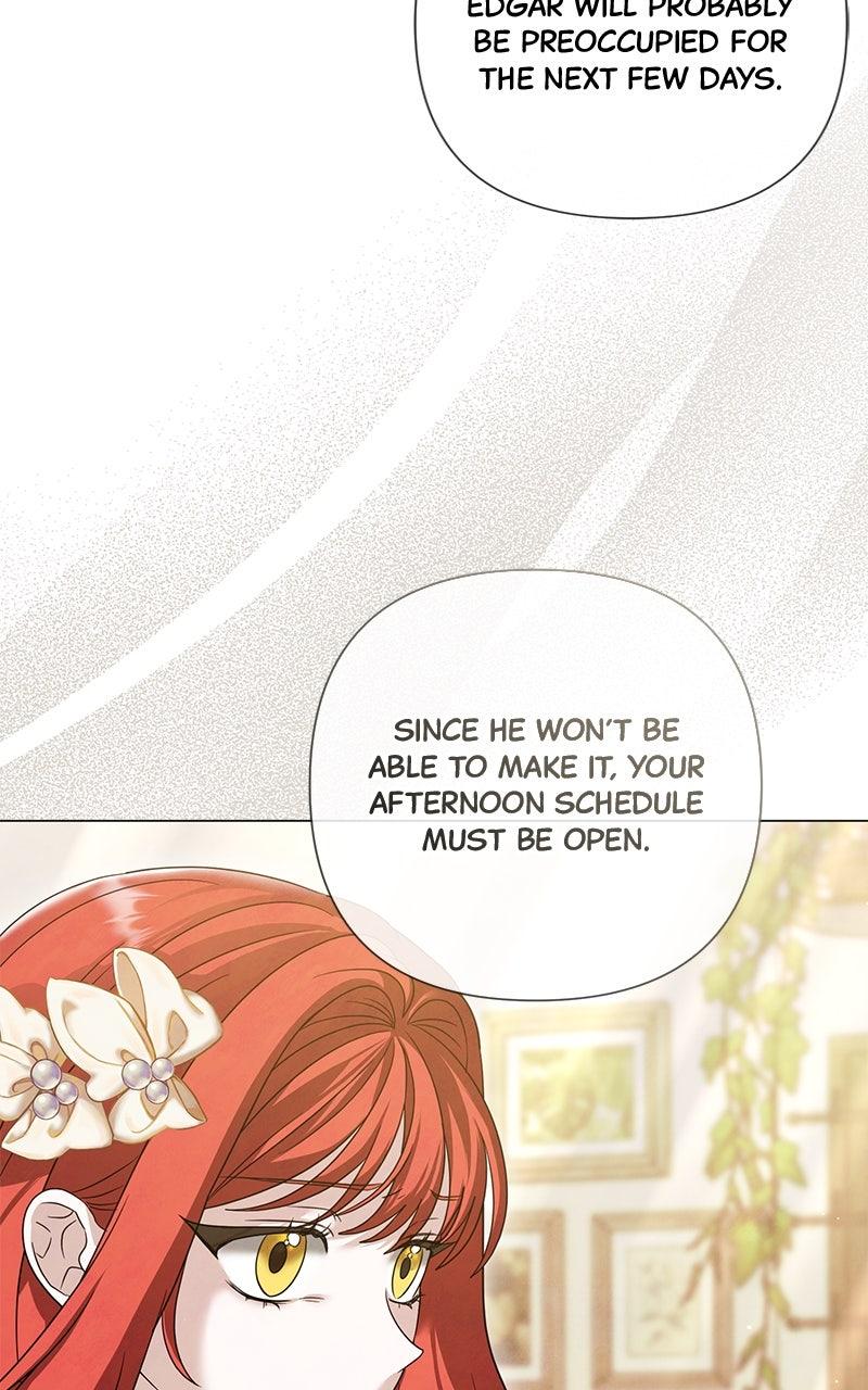 Too Late for Regrets Chap 58 - Next Chap 59