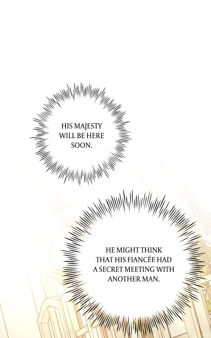 Too Late for Regrets Chap 58 - Next Chap 59