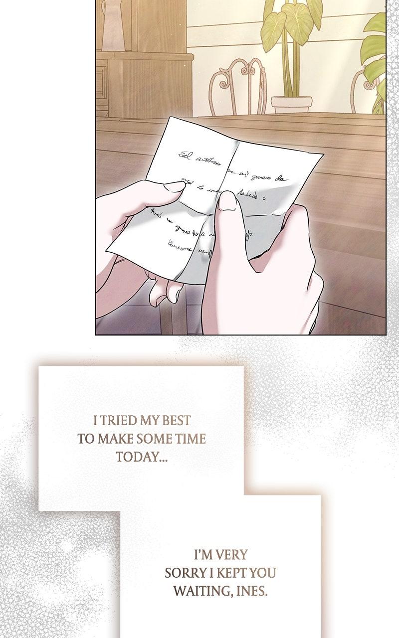 Too Late for Regrets Chap 58 - Next Chap 59
