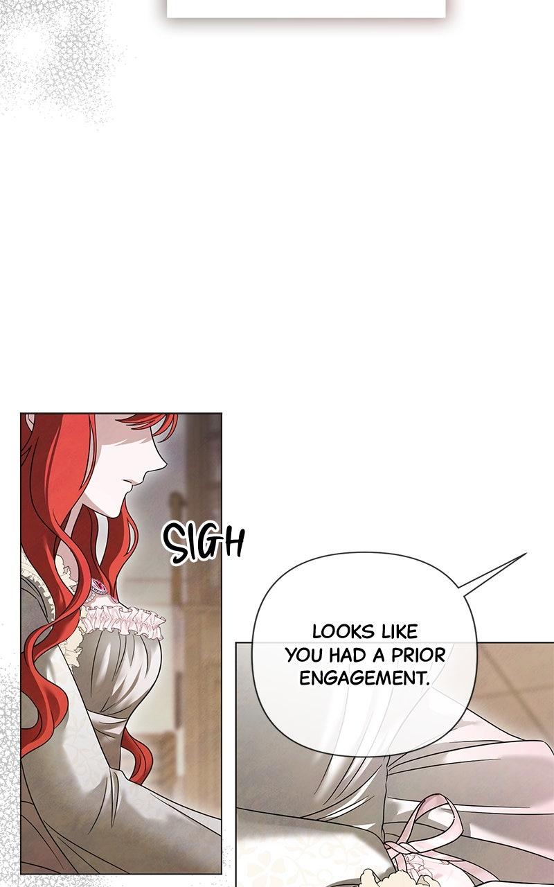 Too Late for Regrets Chap 58 - Next Chap 59