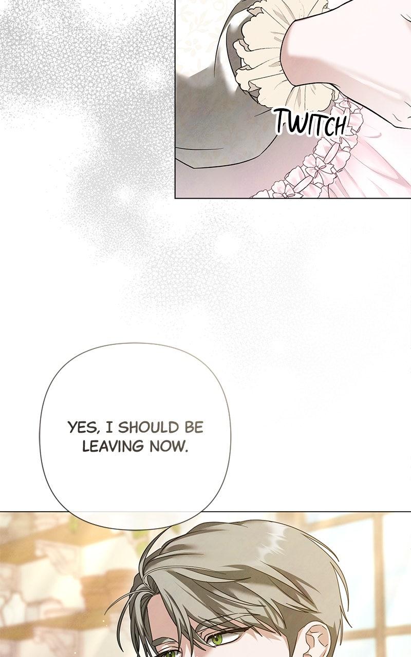 Too Late for Regrets Chap 58 - Next Chap 59