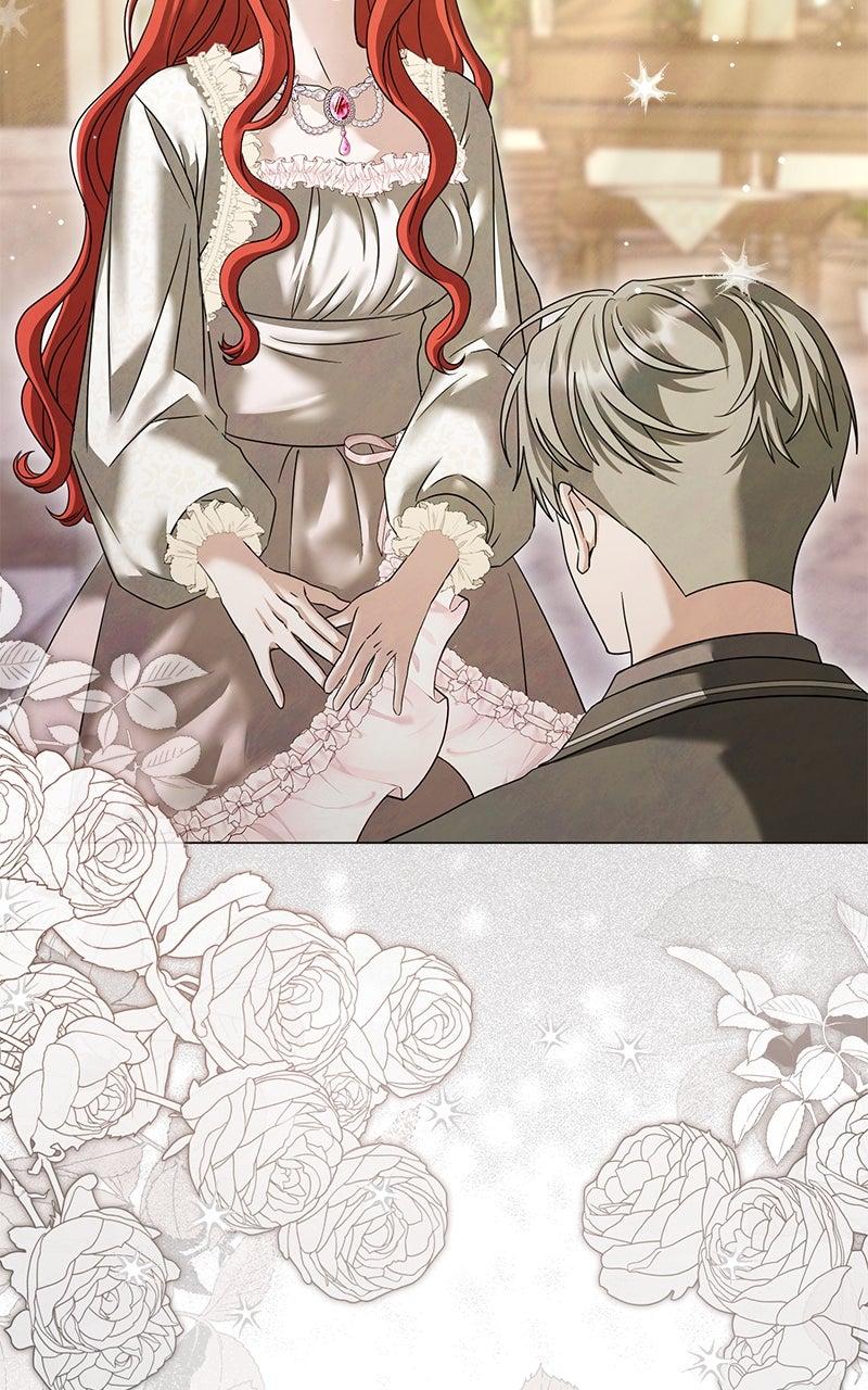 Too Late for Regrets Chap 58 - Next Chap 59