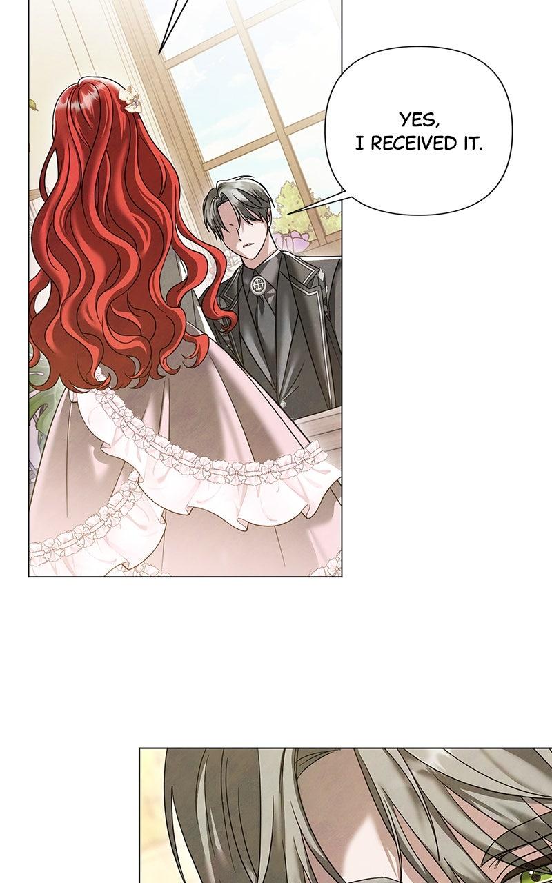 Too Late for Regrets Chap 58 - Next Chap 59