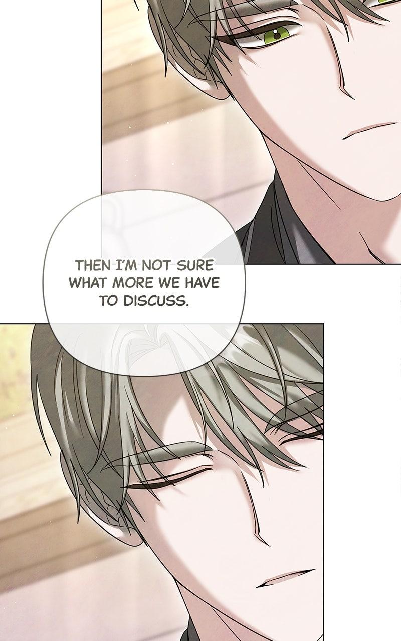Too Late for Regrets Chap 58 - Next Chap 59