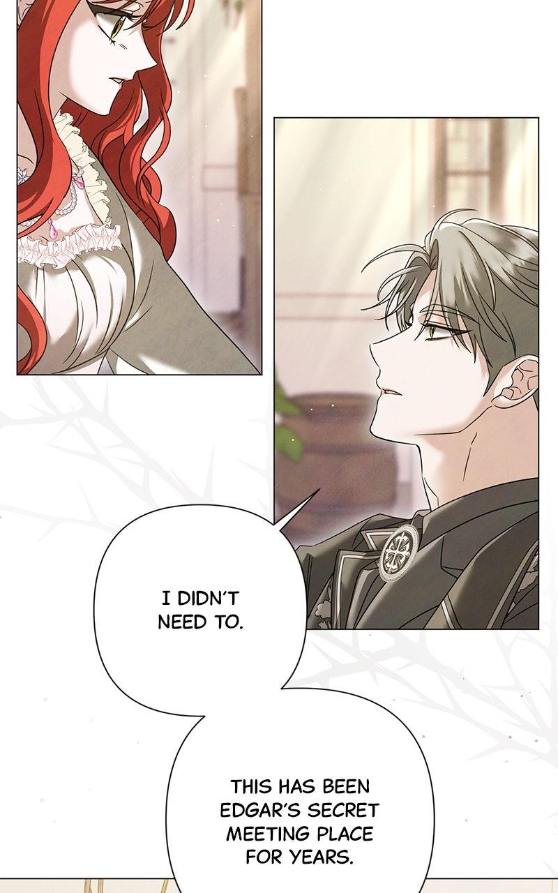Too Late for Regrets Chap 58 - Next Chap 59