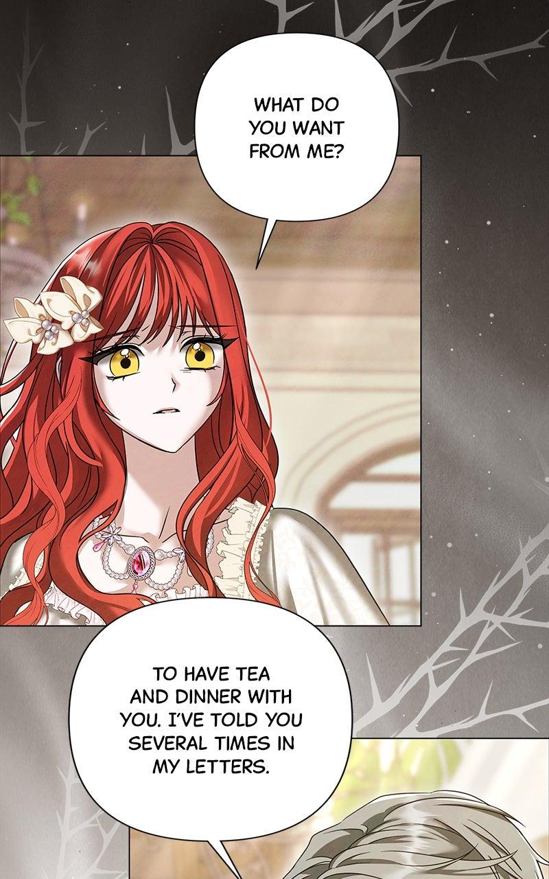 Too Late for Regrets Chap 58 - Next Chap 59