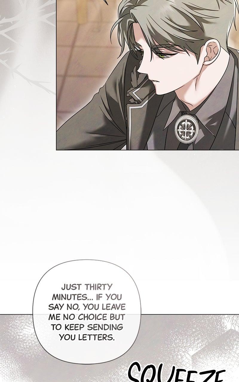 Too Late for Regrets Chap 58 - Next Chap 59
