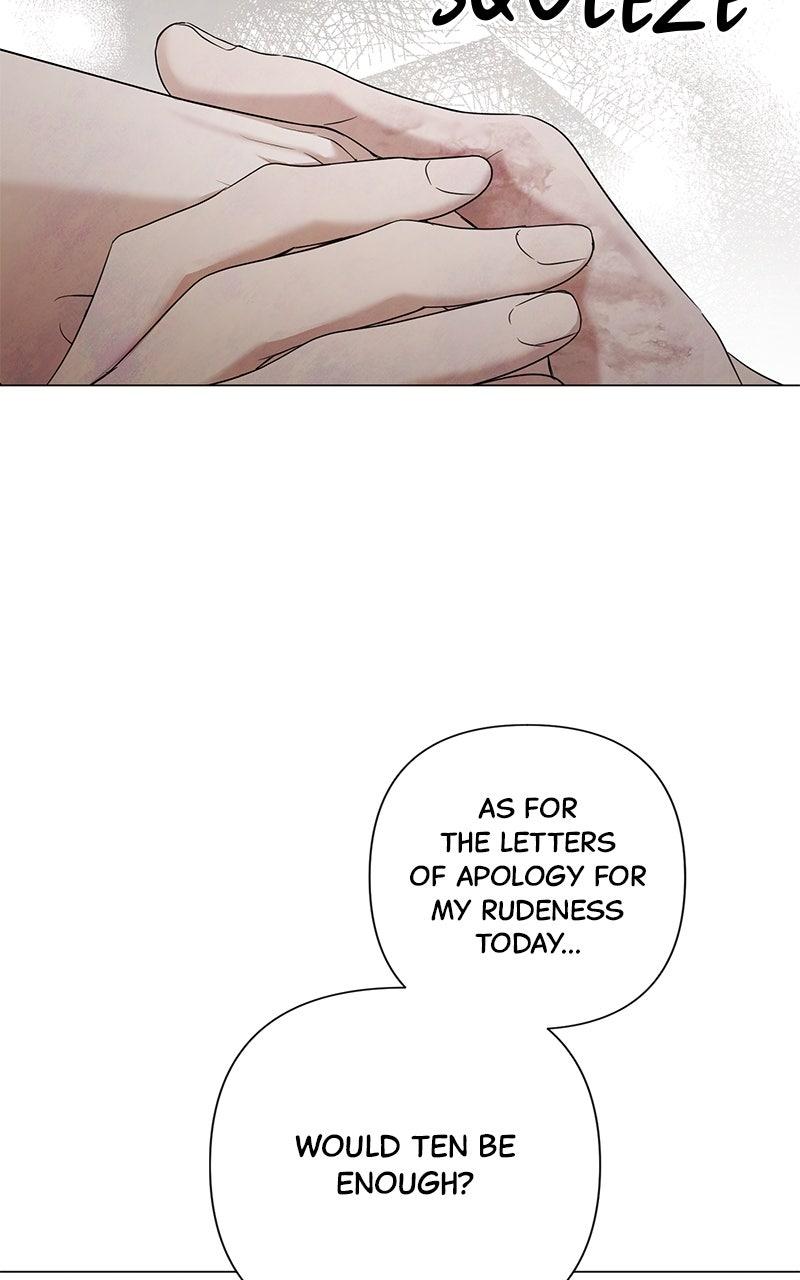 Too Late for Regrets Chap 58 - Next Chap 59