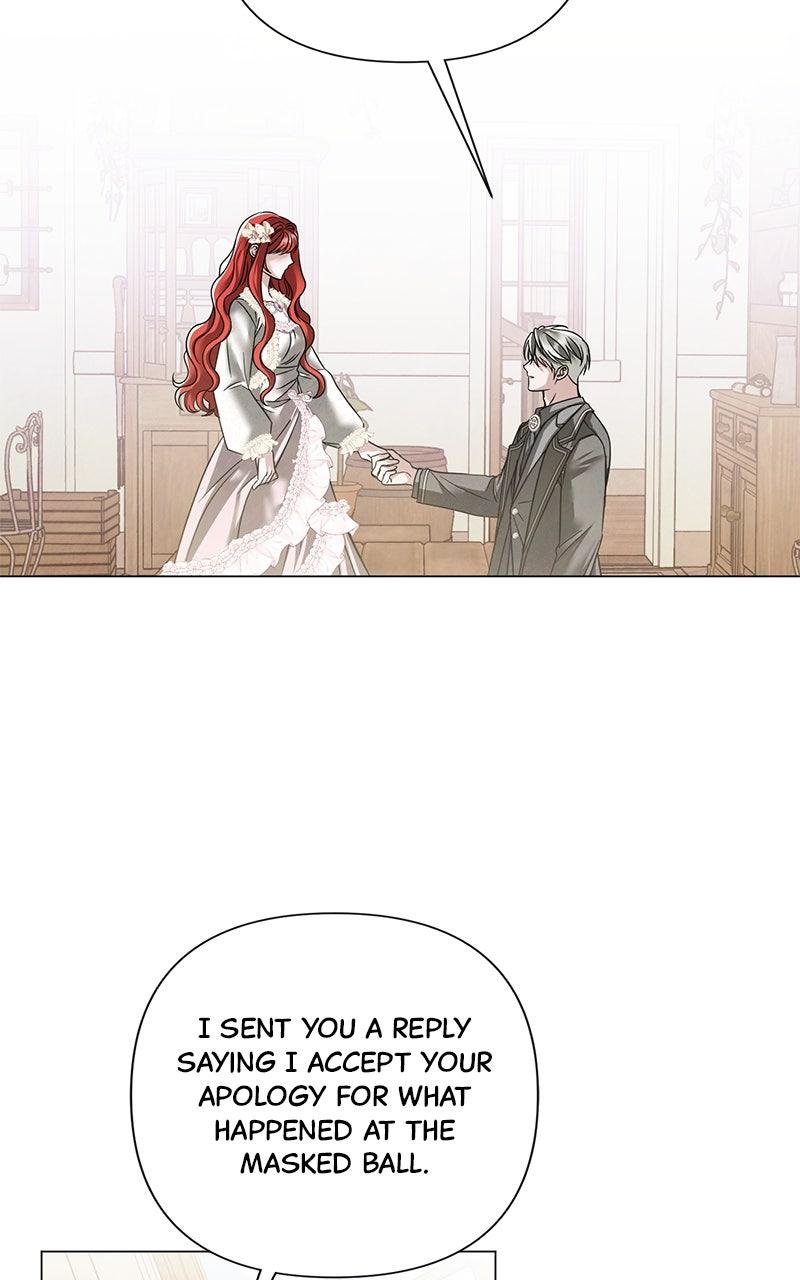 Too Late for Regrets Chap 58 - Next Chap 59