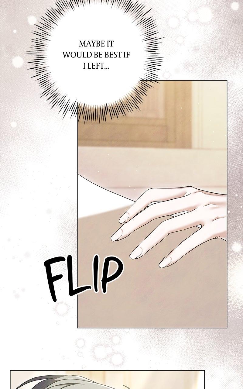 Too Late for Regrets Chap 58 - Next Chap 59