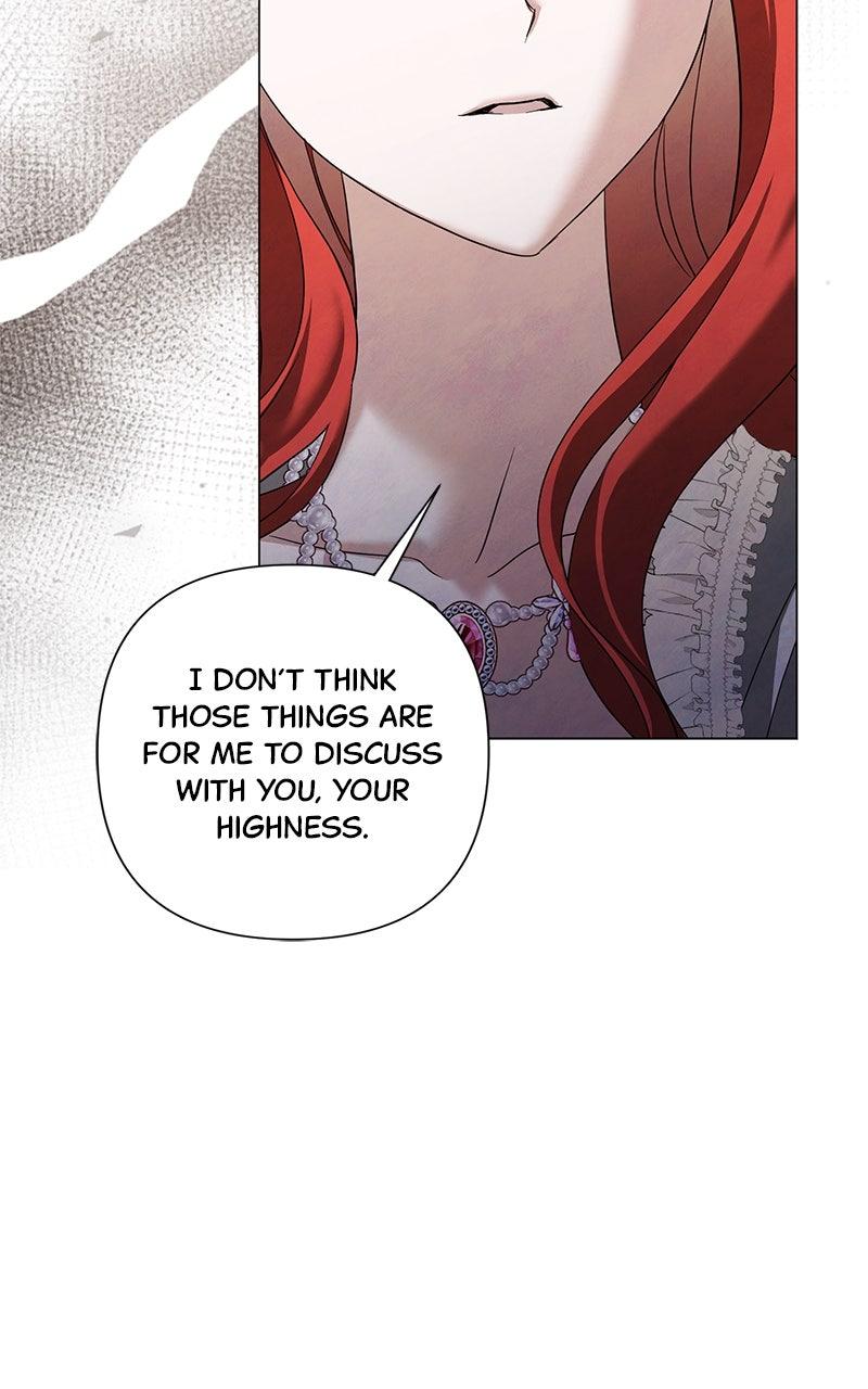 Too Late for Regrets Chap 58 - Next Chap 59