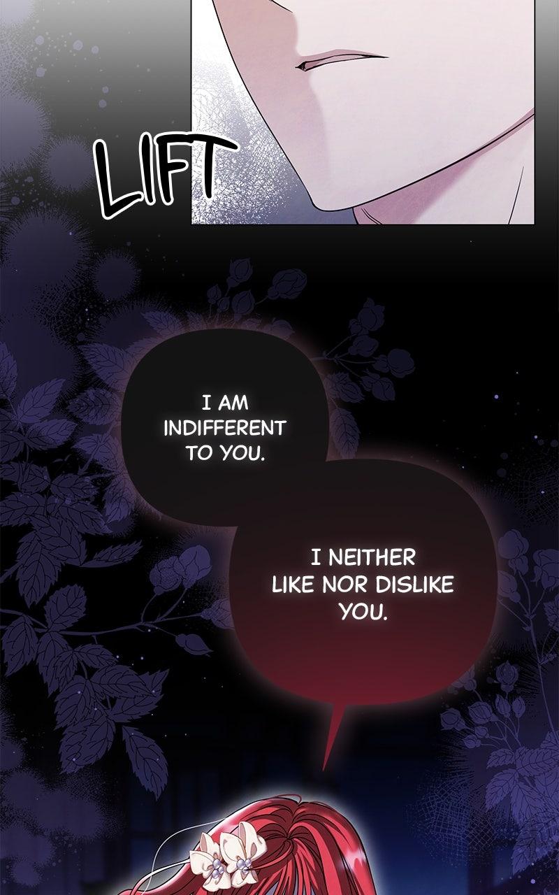 Too Late for Regrets Chap 58 - Next Chap 59