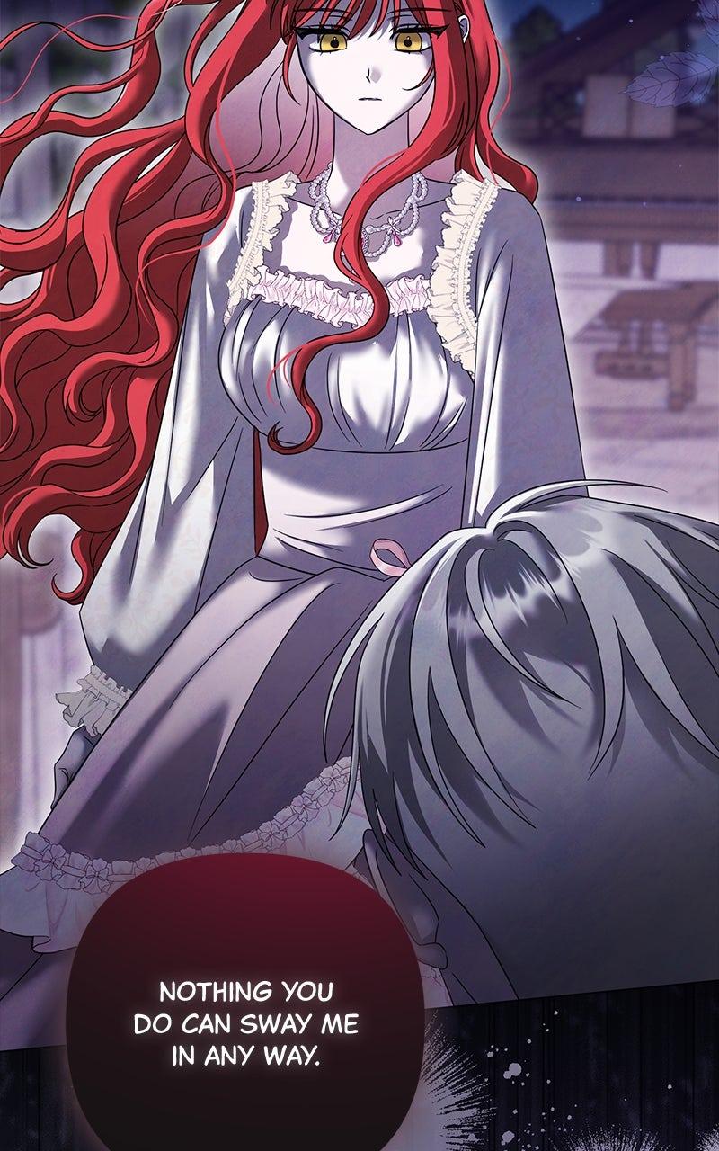 Too Late for Regrets Chap 58 - Next Chap 59