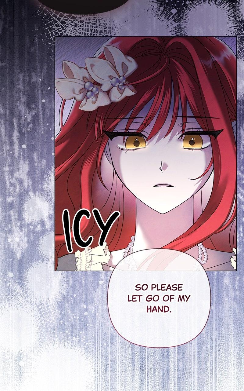 Too Late for Regrets Chap 58 - Next Chap 59