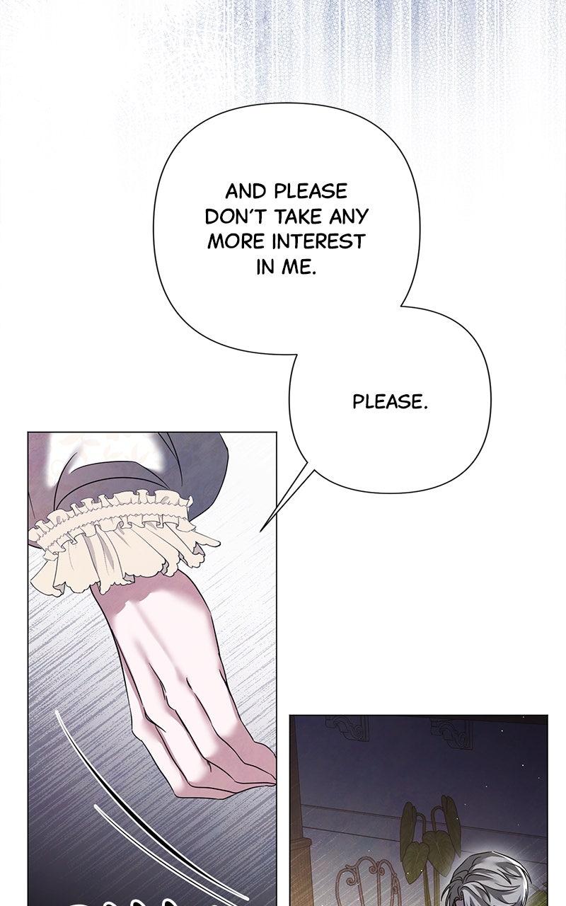 Too Late for Regrets Chap 58 - Next Chap 59