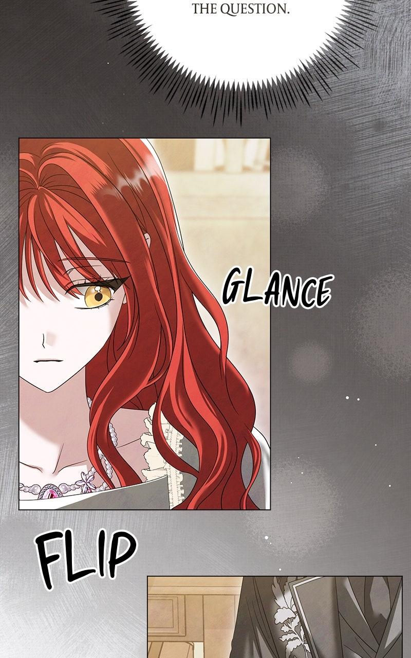Too Late for Regrets Chap 59 - Next Chap 60