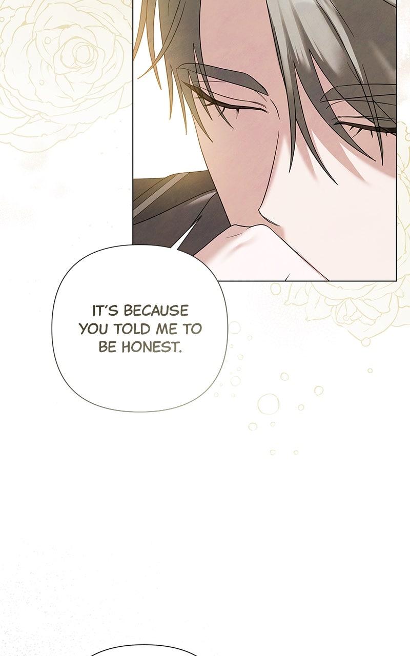 Too Late for Regrets Chap 59 - Next Chap 60