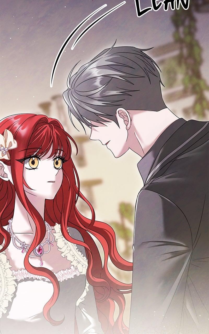 Too Late for Regrets Chap 59 - Next Chap 60