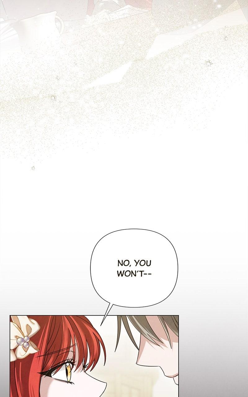 Too Late for Regrets Chap 59 - Next Chap 60