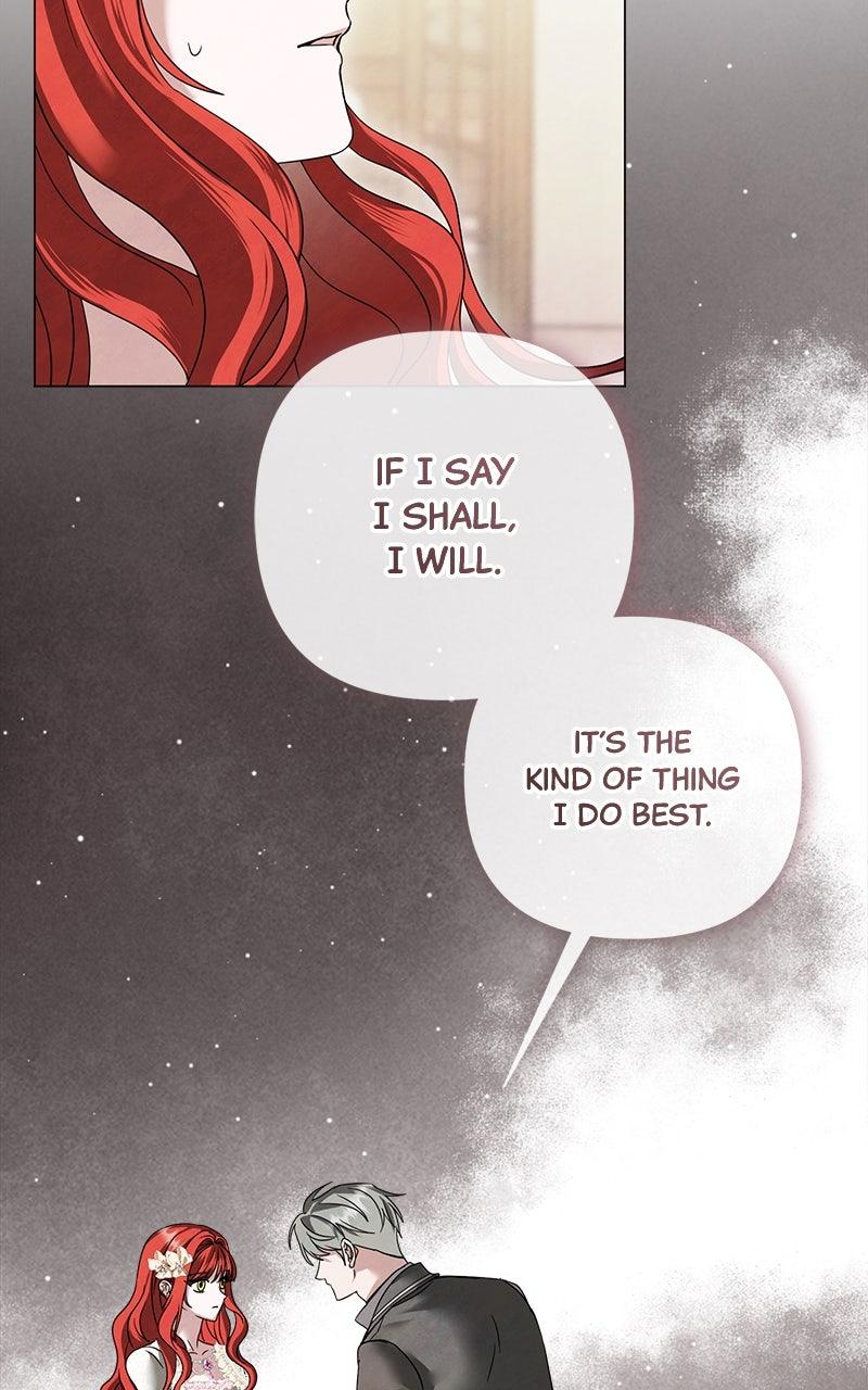 Too Late for Regrets Chap 59 - Next Chap 60