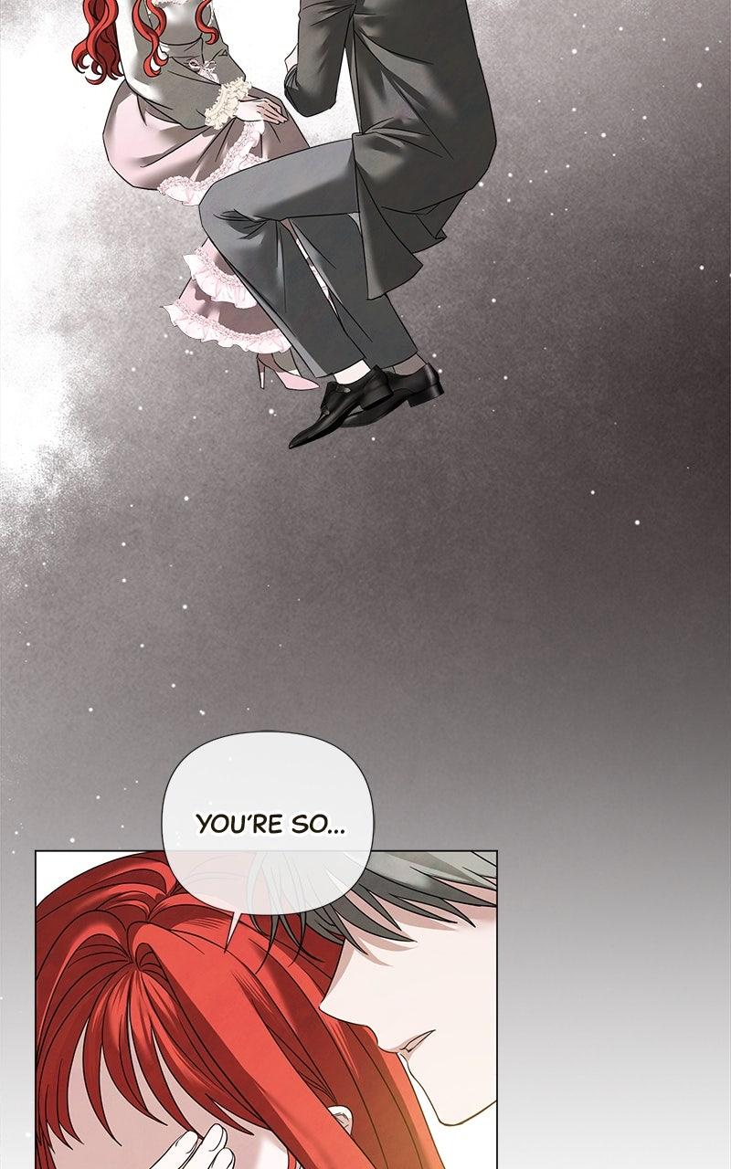 Too Late for Regrets Chap 59 - Next Chap 60