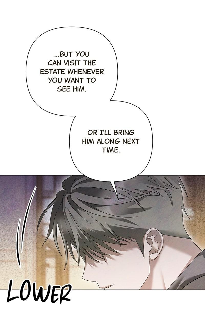 Too Late for Regrets Chap 59 - Next Chap 60