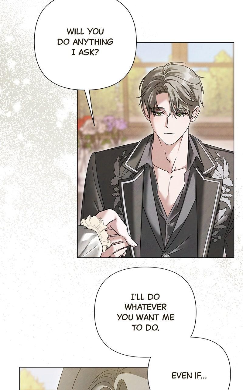 Too Late for Regrets Chap 59 - Next Chap 60