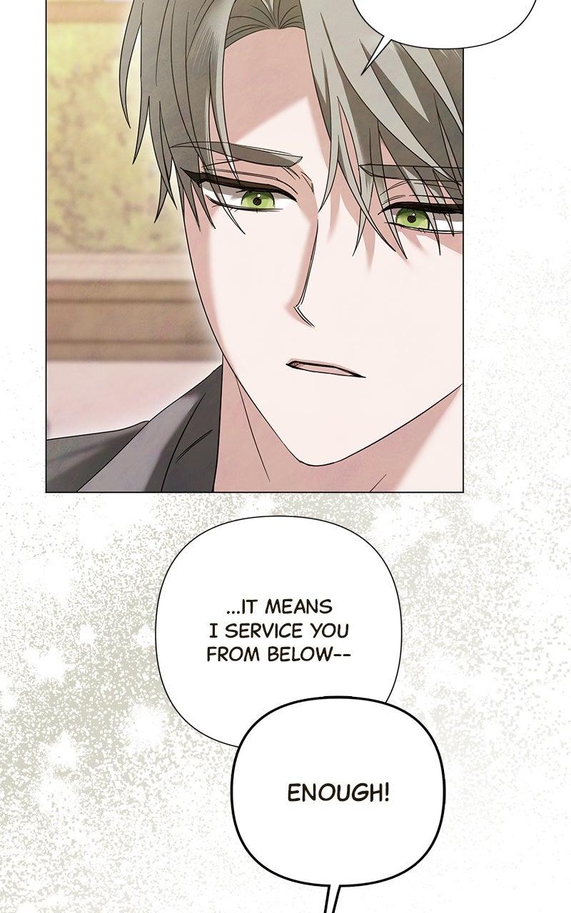 Too Late for Regrets Chap 59 - Next Chap 60