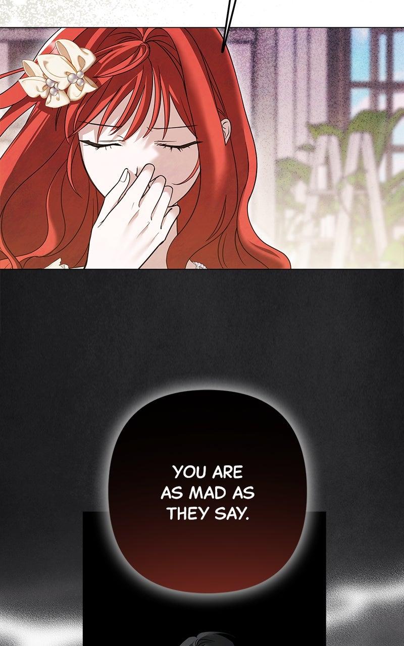 Too Late for Regrets Chap 59 - Next Chap 60