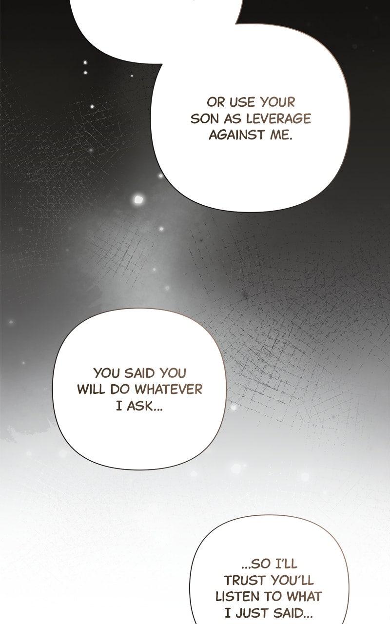 Too Late for Regrets Chap 59 - Next Chap 60