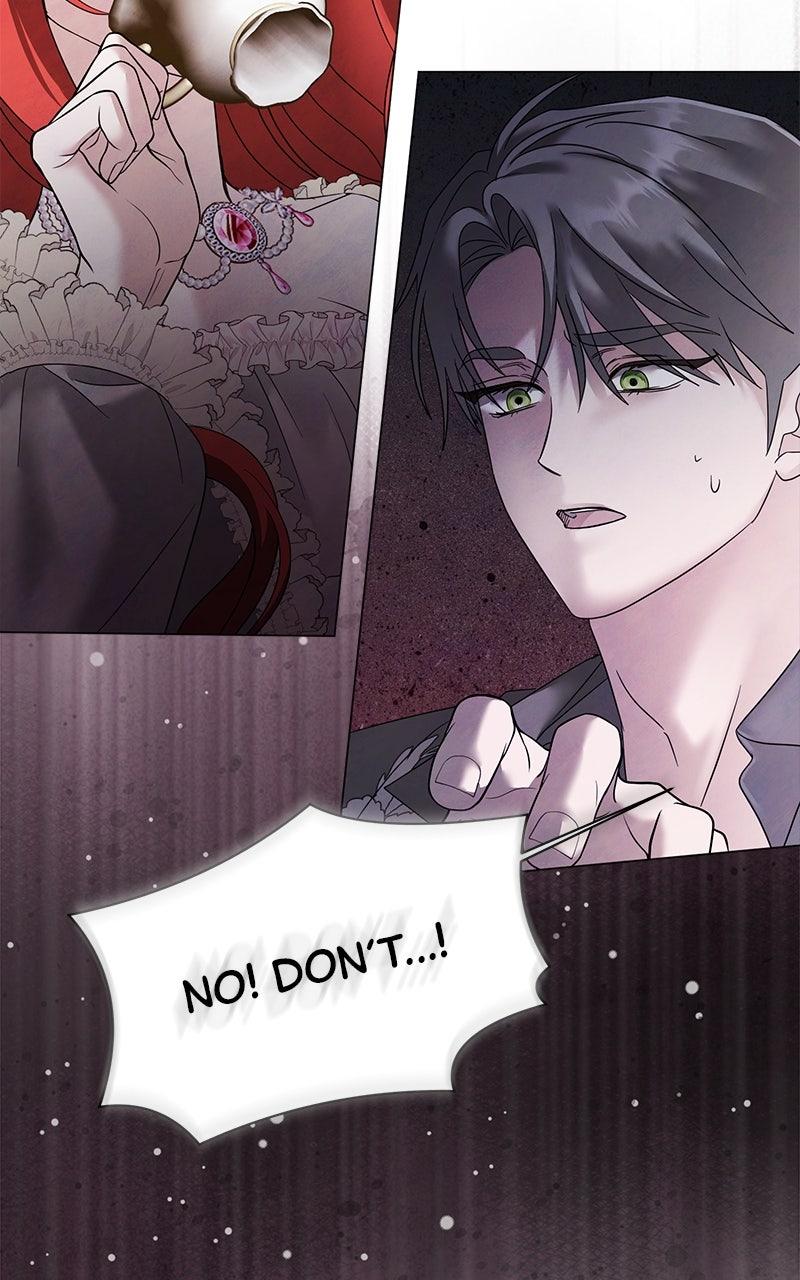 Too Late for Regrets Chap 59 - Next Chap 60