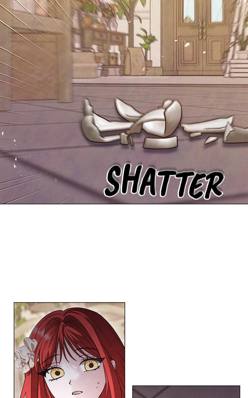 Too Late for Regrets Chap 59 - Next Chap 60