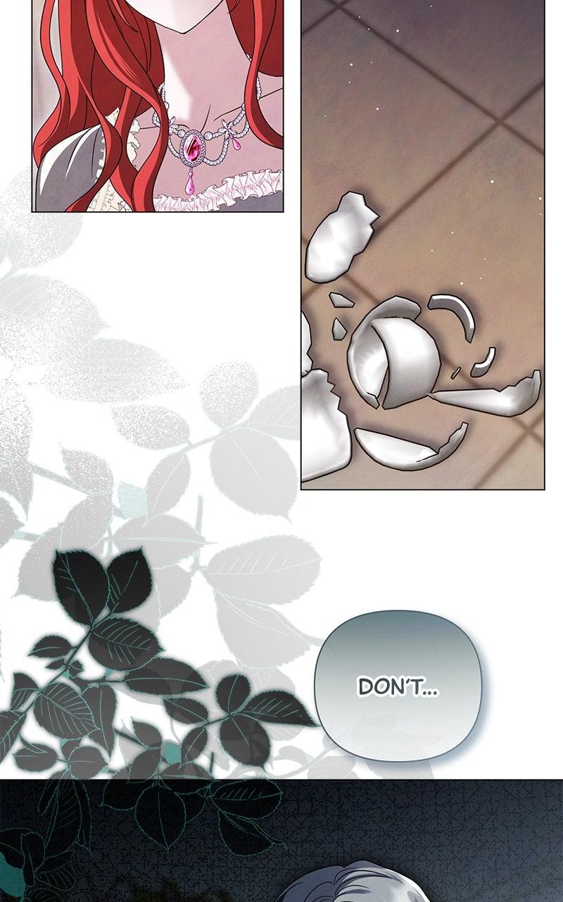 Too Late for Regrets Chap 59 - Next Chap 60