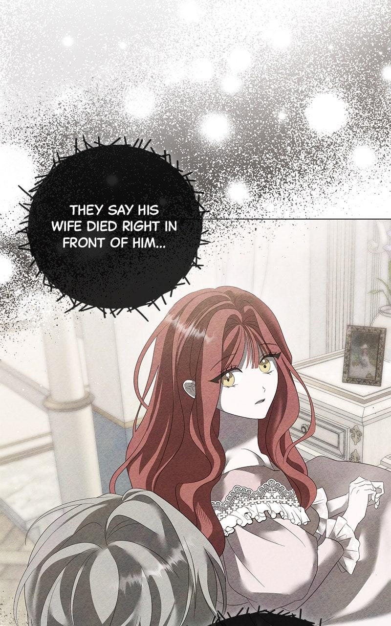 Too Late for Regrets Chap 59 - Next Chap 60