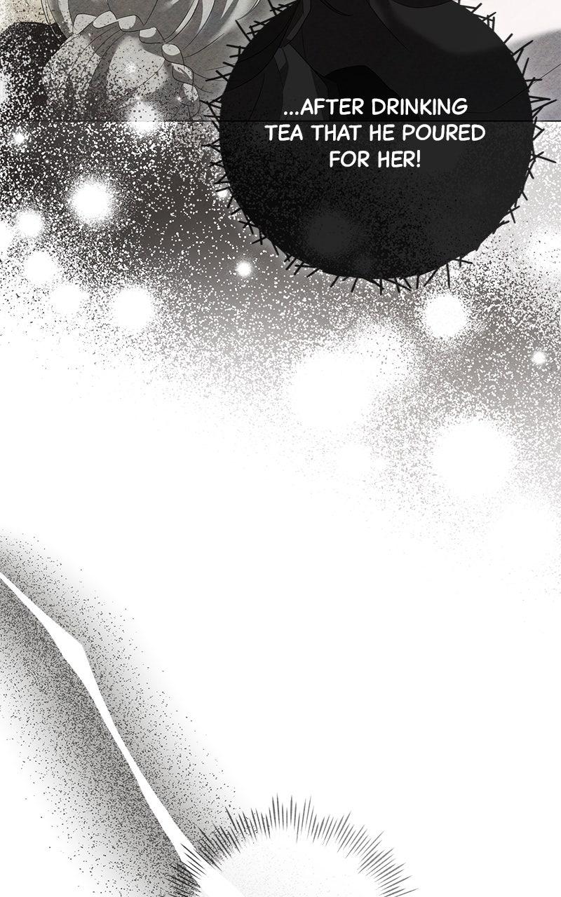 Too Late for Regrets Chap 59 - Next Chap 60