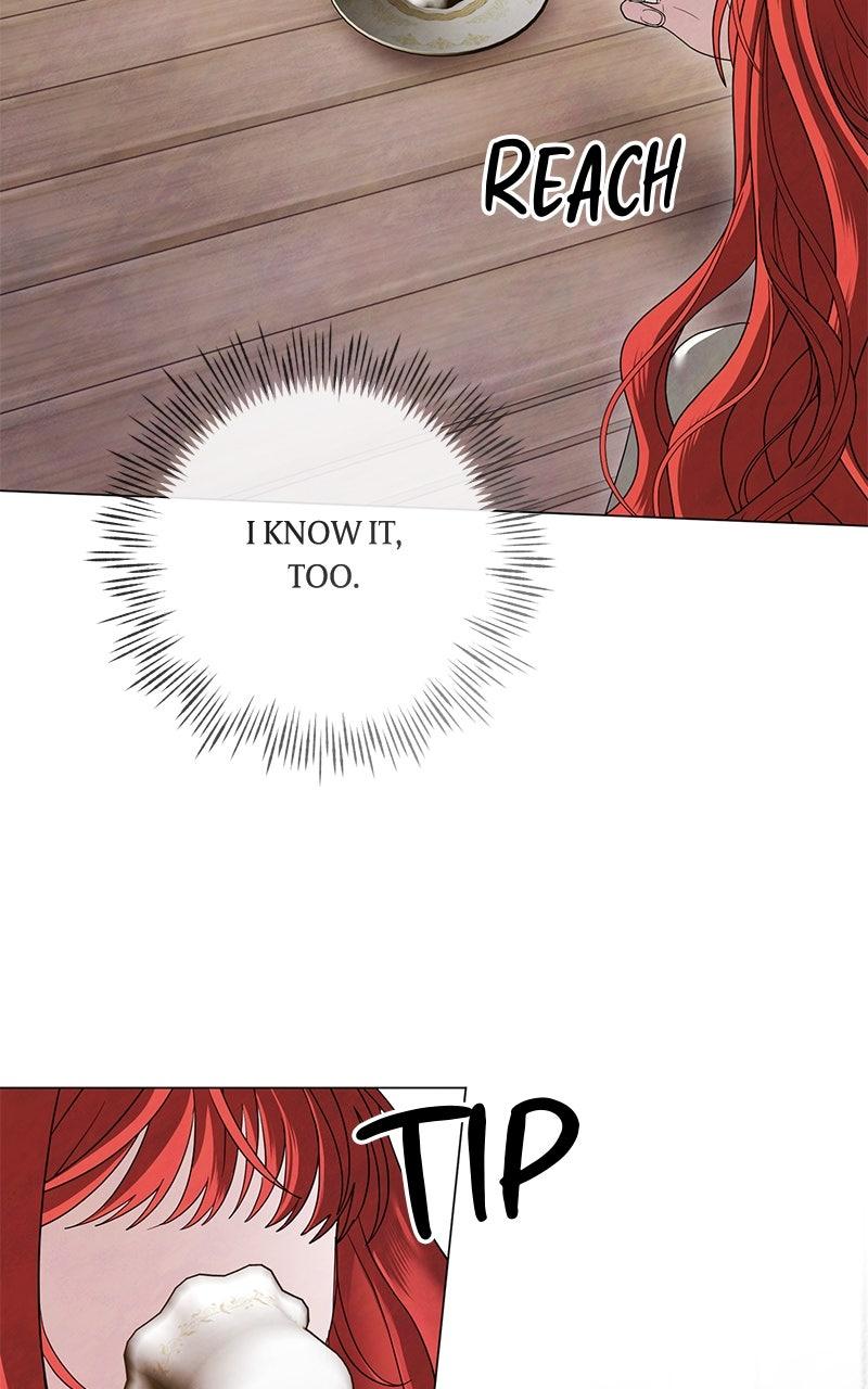 Too Late for Regrets Chap 59 - Next Chap 60